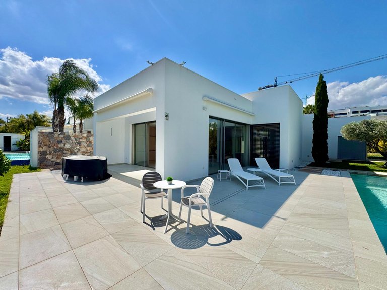 Villa for Sale in Inland Orihuela, Alicante 24