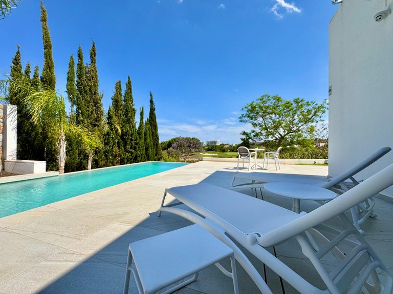 Villa for Sale in Inland Orihuela, Alicante 25