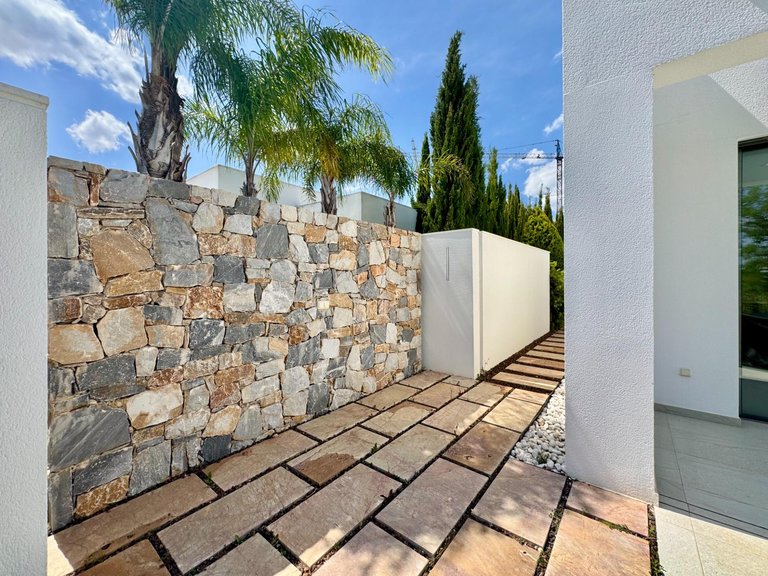 Villa for Sale in Inland Orihuela, Alicante 26