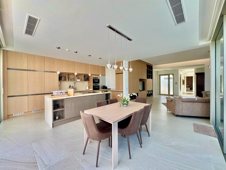Villa for Sale in Inland Orihuela, Alicante 3