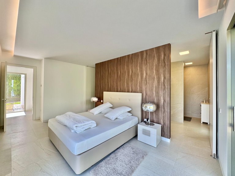 Villa for Sale in Inland Orihuela, Alicante 32
