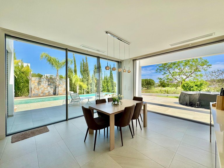 Villa for Sale in Inland Orihuela, Alicante 4