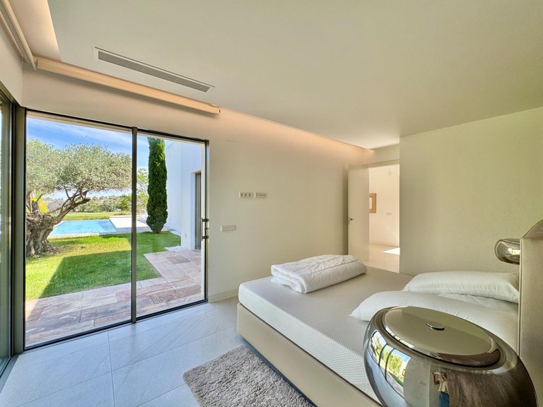 Villa for Sale in Inland Orihuela, Alicante 40