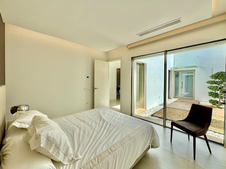 Villa for Sale in Inland Orihuela, Alicante 42