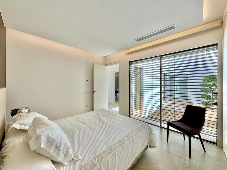 Villa for Sale in Inland Orihuela, Alicante 44