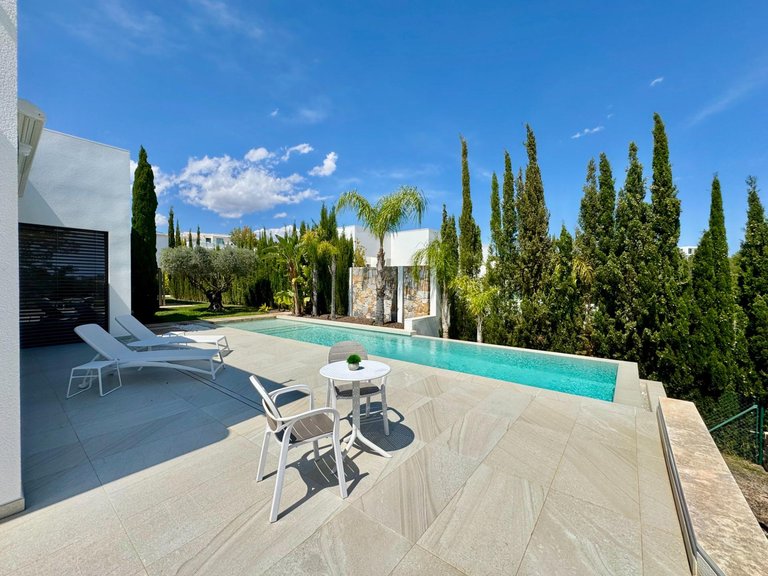 Villa for Sale in Inland Orihuela, Alicante 6