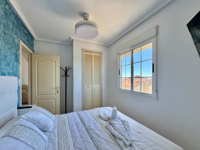 Apartment for Sale in Torrevieja, Alicante 14