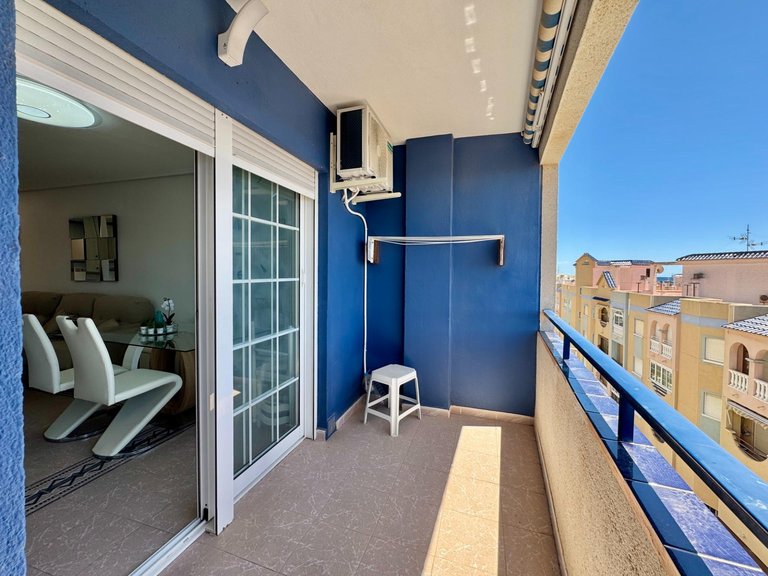 Apartment for Sale in Torrevieja, Alicante 16