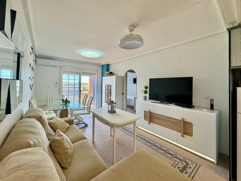 Apartment for Sale in Torrevieja, Alicante 17