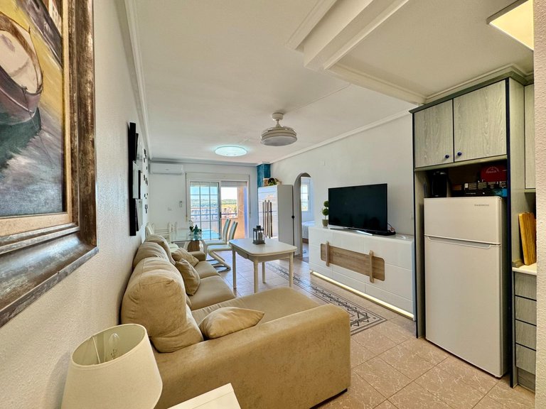 Apartment for Sale in Torrevieja, Alicante 19