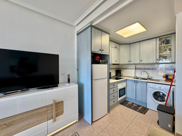 Apartment for Sale in Torrevieja, Alicante 21