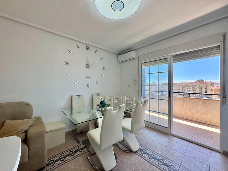Apartment for Sale in Torrevieja, Alicante 24