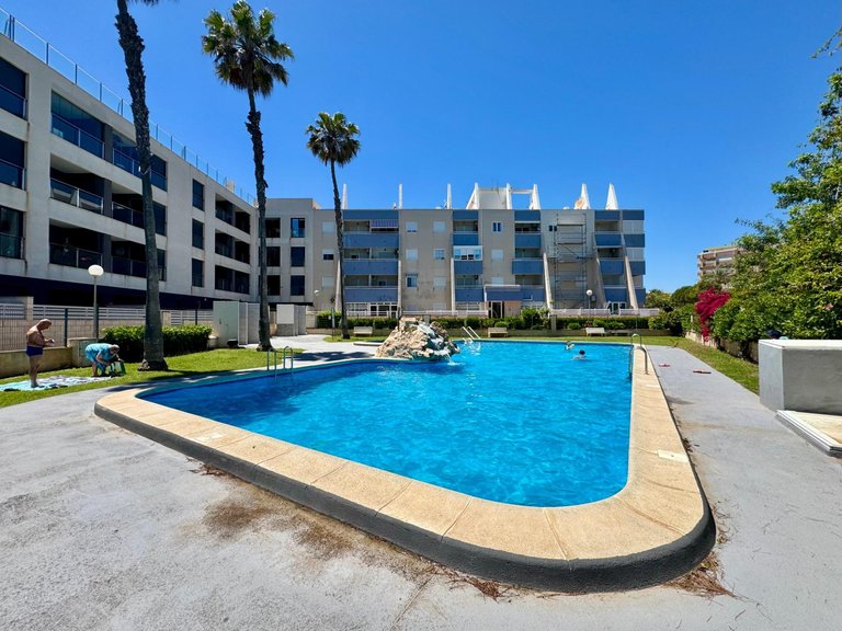Apartment for Sale in Torrevieja, Alicante 35