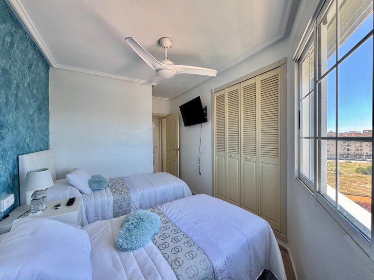 Apartment for Sale in Torrevieja, Alicante 6