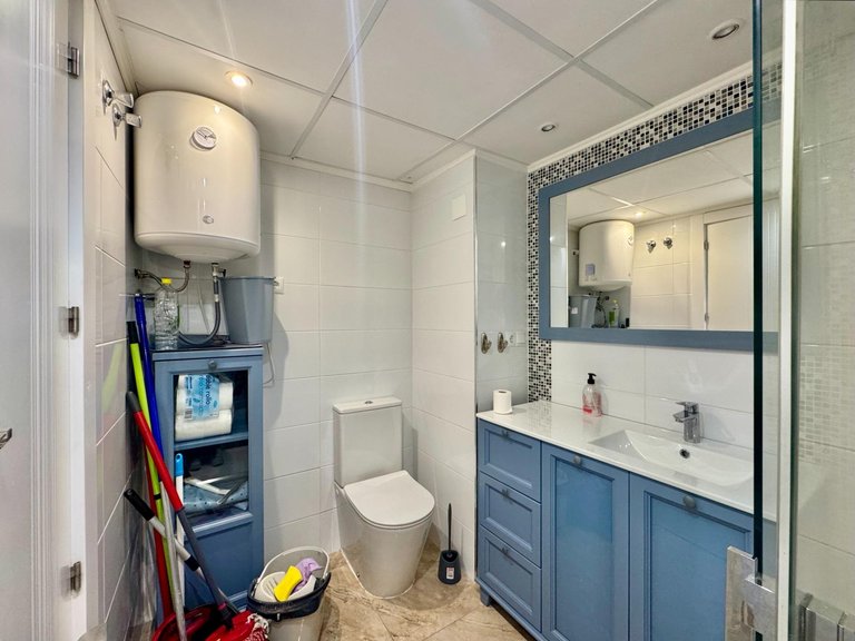 Apartment for Sale in Costa Blanca Torrevieja, Alicante 10
