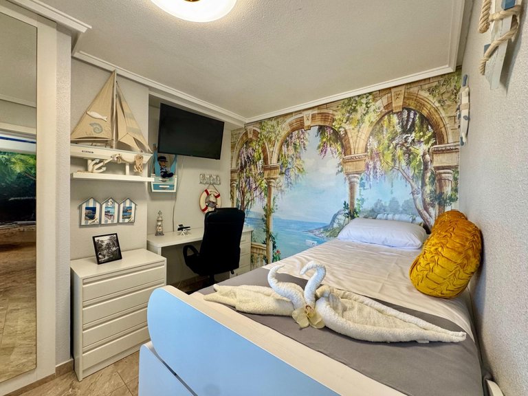 Apartment for Sale in Costa Blanca Torrevieja, Alicante 11