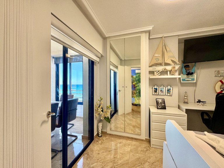 Apartment for Sale in Costa Blanca Torrevieja, Alicante 12