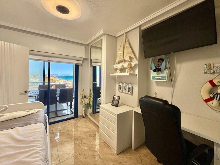 Apartment for Sale in Costa Blanca Torrevieja, Alicante 13