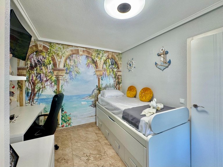 Apartment for Sale in Costa Blanca Torrevieja, Alicante 15