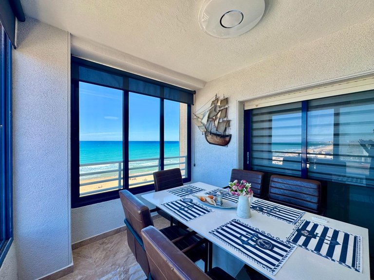 Apartment for Sale in Costa Blanca Torrevieja, Alicante 16