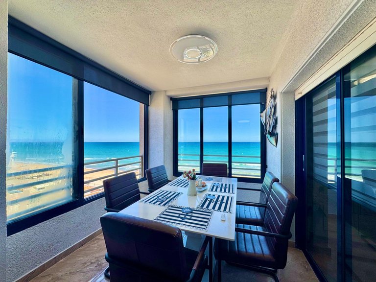 Apartment for Sale in Costa Blanca Torrevieja, Alicante 17