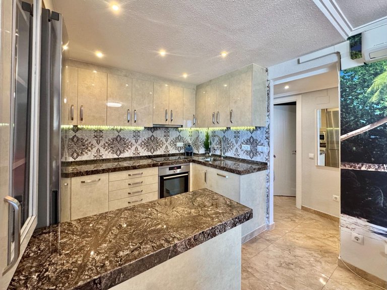 Apartment for Sale in Costa Blanca Torrevieja, Alicante 19