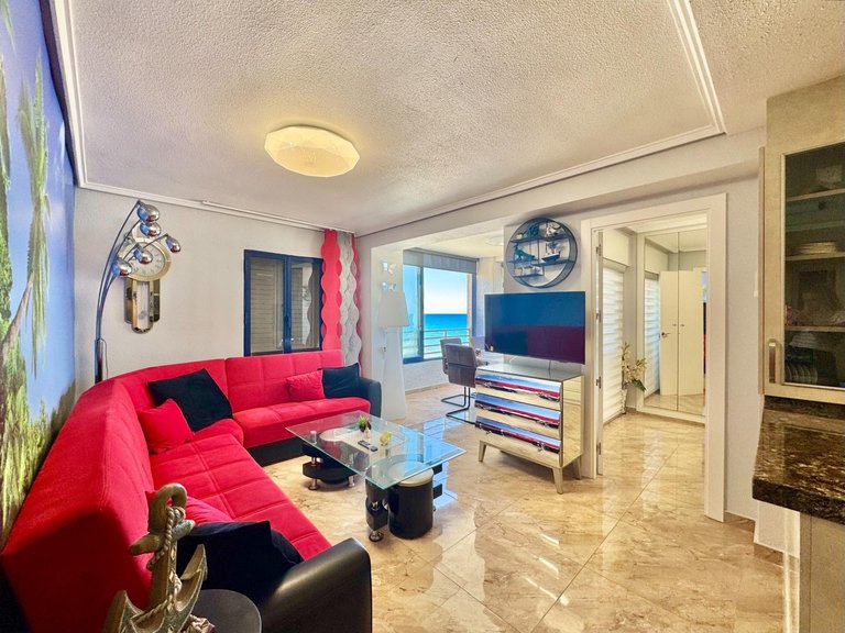 Apartment for Sale in Costa Blanca Torrevieja, Alicante 21