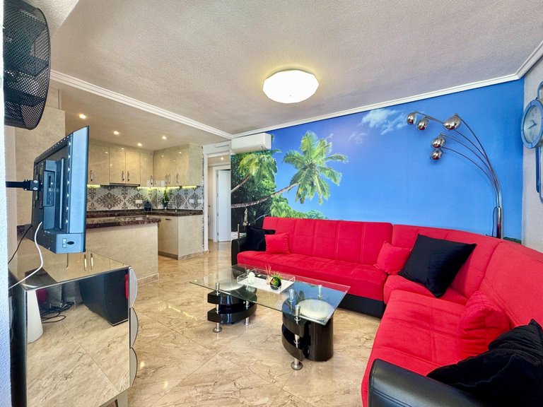 Apartment for Sale in Costa Blanca Torrevieja, Alicante 22