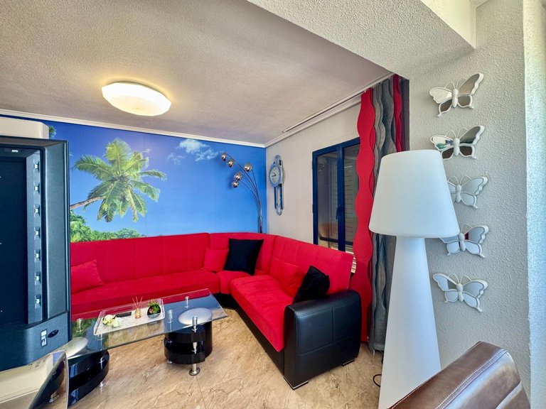 Apartment for Sale in Costa Blanca Torrevieja, Alicante 23