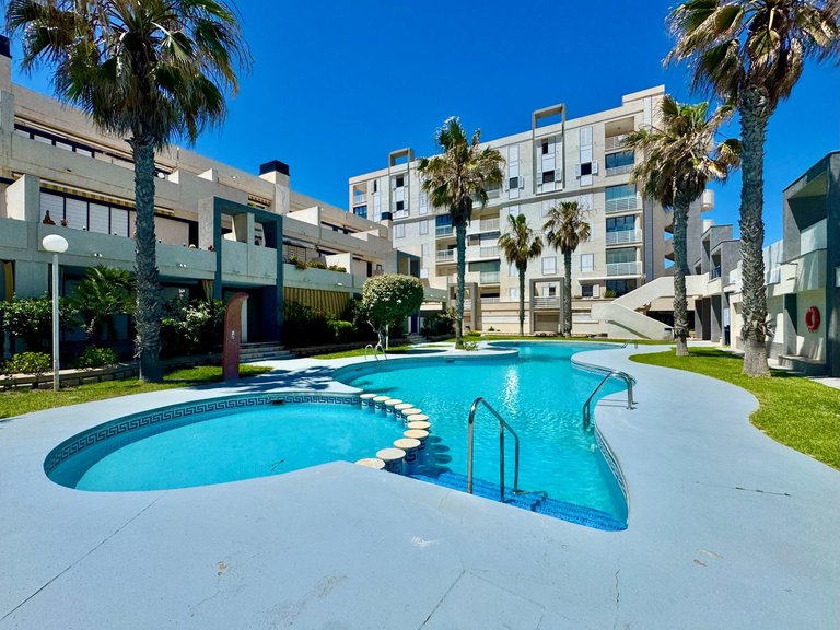 Apartment for Sale in Costa Blanca Torrevieja, Alicante 25