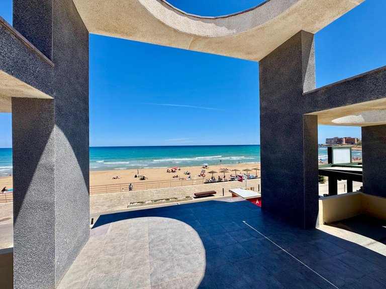 Apartment for Sale in Costa Blanca Torrevieja, Alicante 27
