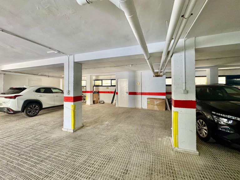 Apartment for Sale in Costa Blanca Torrevieja, Alicante 28