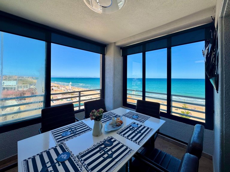 Apartment for Sale in Costa Blanca Torrevieja, Alicante 3