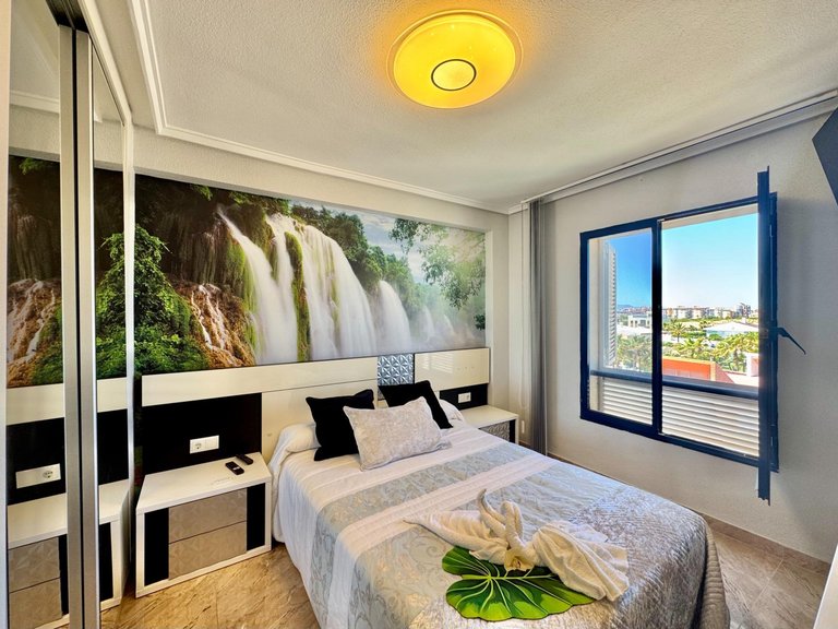 Apartment for Sale in Costa Blanca Torrevieja, Alicante 4