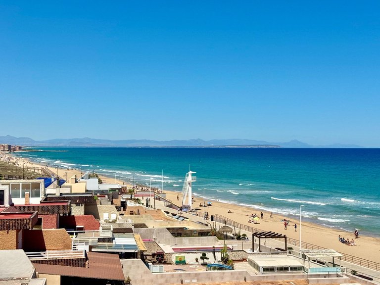 Apartment for Sale in Costa Blanca Torrevieja, Alicante 5