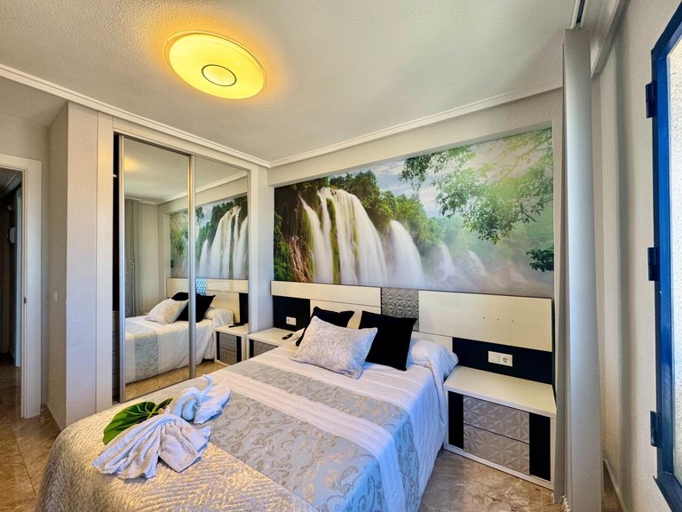 Apartment for Sale in Costa Blanca Torrevieja, Alicante 6