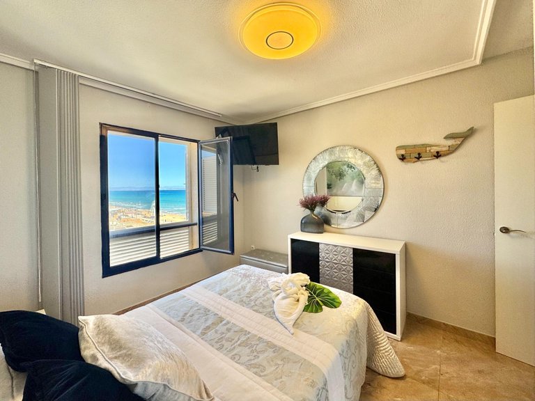 Apartment for Sale in Costa Blanca Torrevieja, Alicante 7