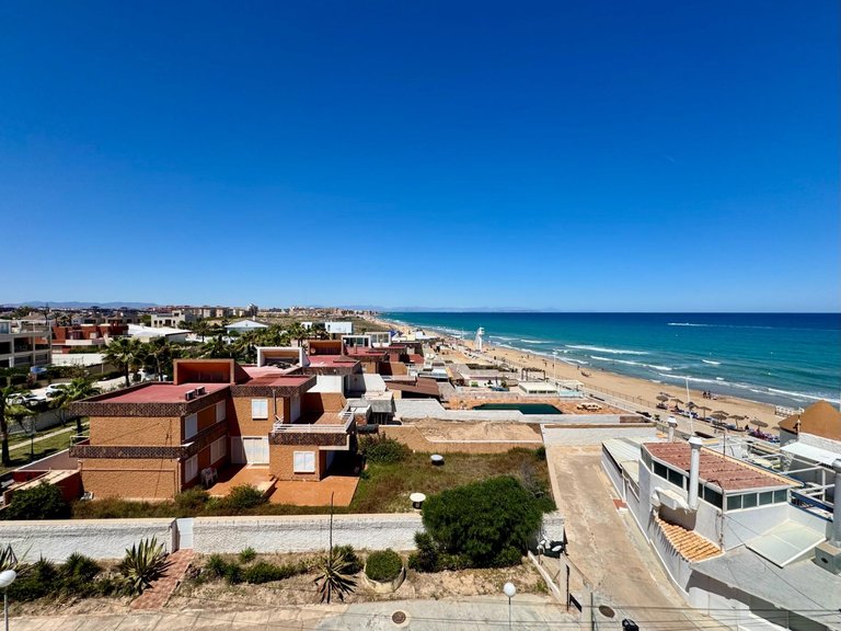 Apartment for Sale in Costa Blanca Torrevieja, Alicante 8