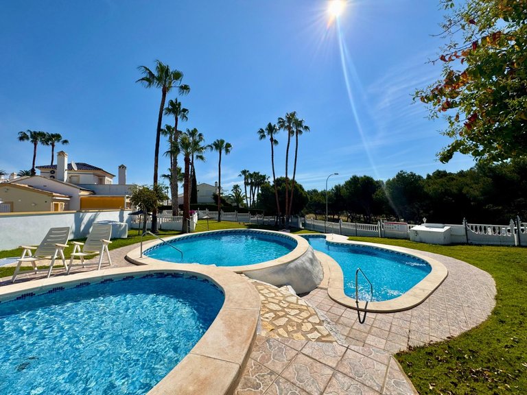 Villa for Sale in Orihuela Costa, Alicante 1