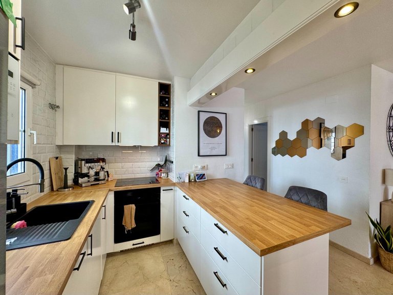 Villa for Sale in Orihuela Costa, Alicante 14