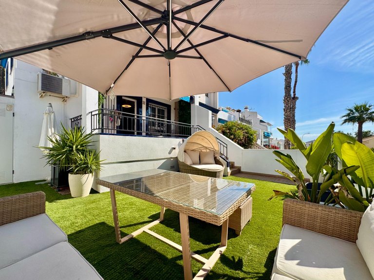 Villa for Sale in Orihuela Costa, Alicante 25