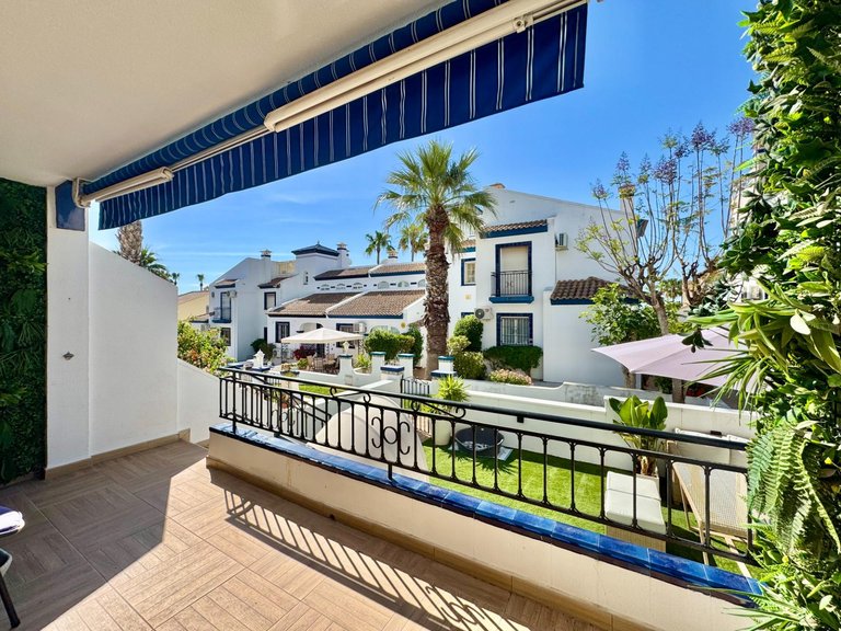 Villa for Sale in Orihuela Costa, Alicante 27