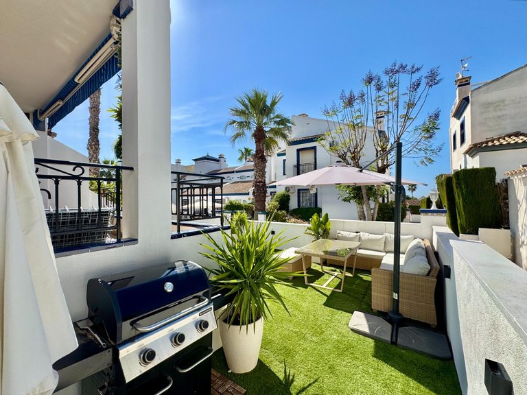 Villa for Sale in Orihuela Costa, Alicante 30