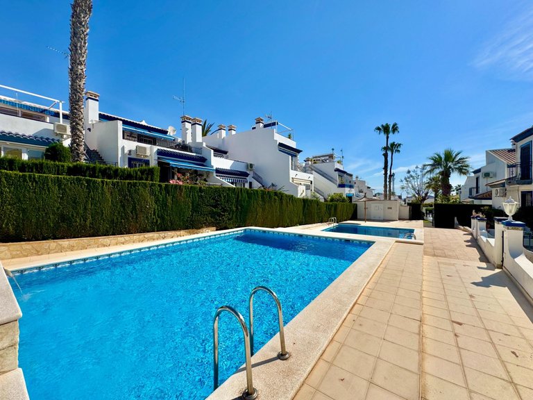 Villa for Sale in Orihuela Costa, Alicante 35