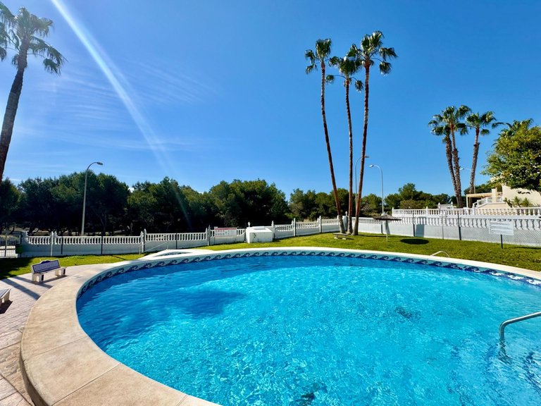Villa for Sale in Orihuela Costa, Alicante 38
