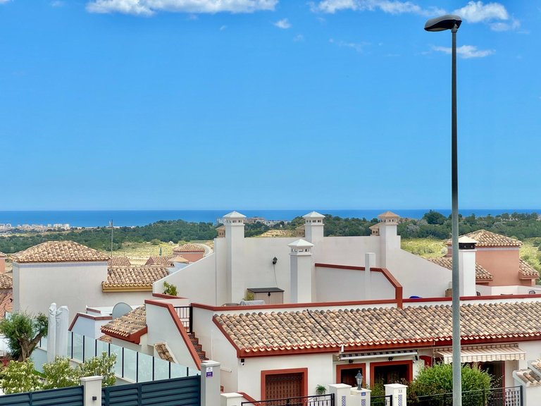 Villa for Sale in Inland San Miguel De Salinas, Alicante 11