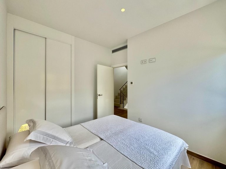 Villa for Sale in Inland San Miguel De Salinas, Alicante 20