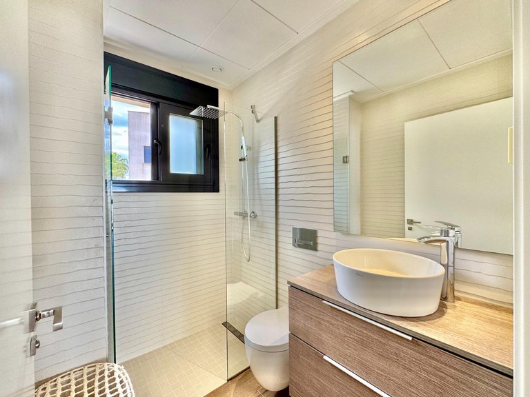 Villa for Sale in Inland San Miguel De Salinas, Alicante 21