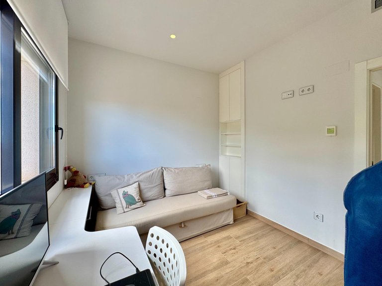 Villa for Sale in Inland San Miguel De Salinas, Alicante 25