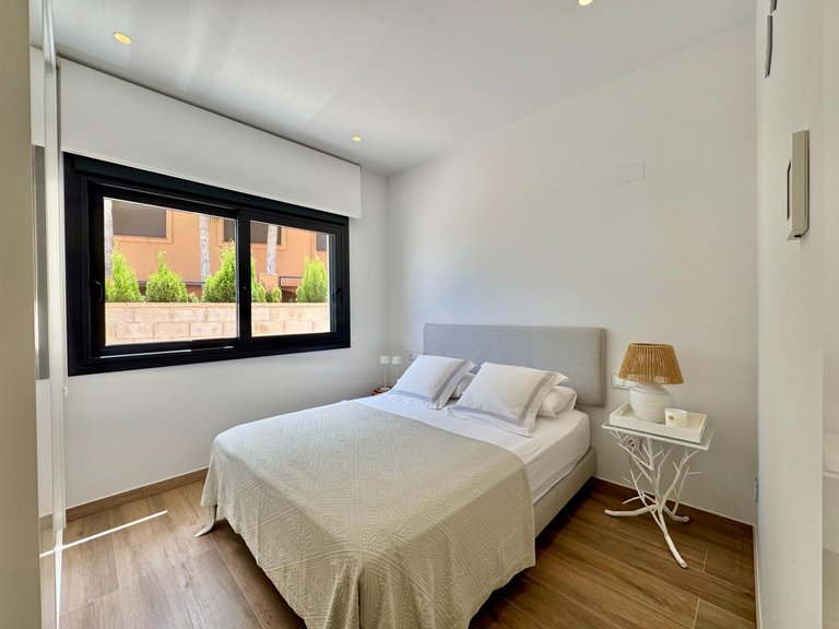 Villa for Sale in Inland San Miguel De Salinas, Alicante 26